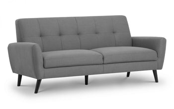 Monza 3 Seater Sofa